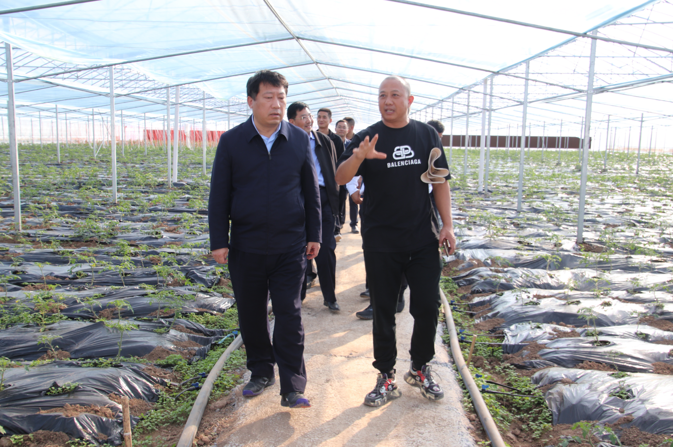 张君毅在宿松宣传贯彻党的二十大精神时强调 坚持学深悟透把握精髓要义 扎实推动党的二十大精神在基层落地生根