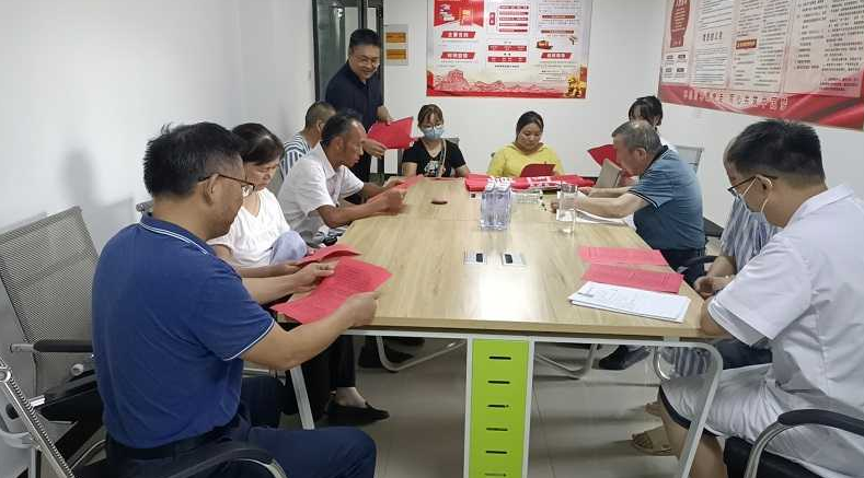 宿松县残联：开展第八个全国残疾预防日系列活动 宿松新闻网